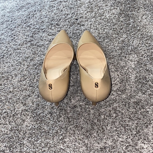 Cole Haan Grand.OS Heels - Picture 4 of 6